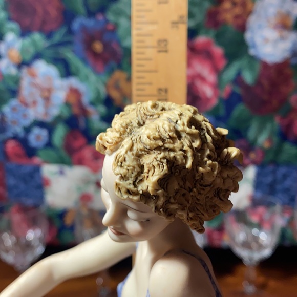 Florence Giuseppe Armani Art Figurine - Picture 11 of 16